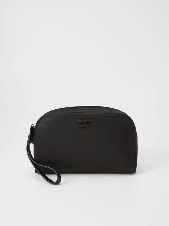 Zdjęcie produktu Kosmetyczka Emporio Armani czarny
