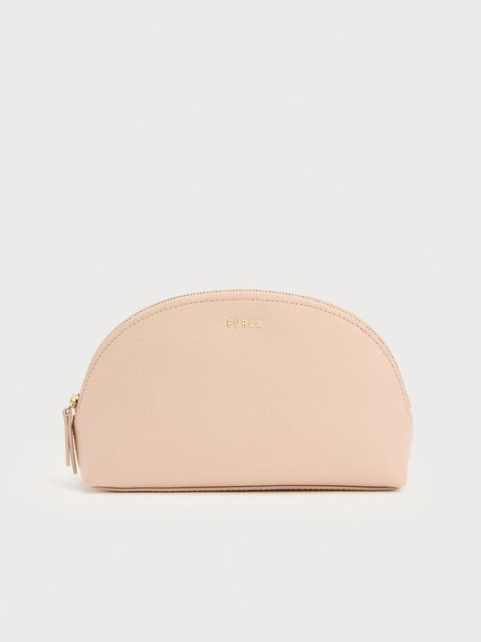 Zdjęcie produktu Kosmetyczka Furla różowy