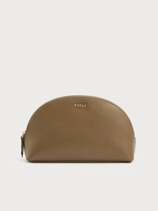 Zdjęcie produktu Kosmetyczka Furla szary