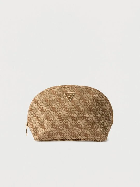 Zdjęcie produktu Kosmetyczka Guess beżowy