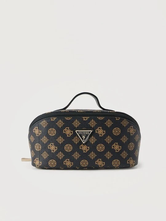 Zdjęcie produktu Kosmetyczka Guess brązowy