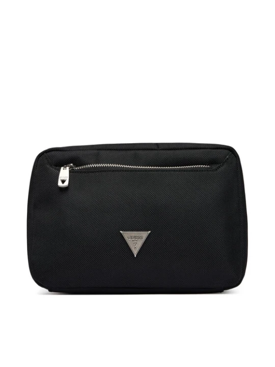 Zdjęcie produktu Kosmetyczka Guess PMBEHN P6241 Czarny