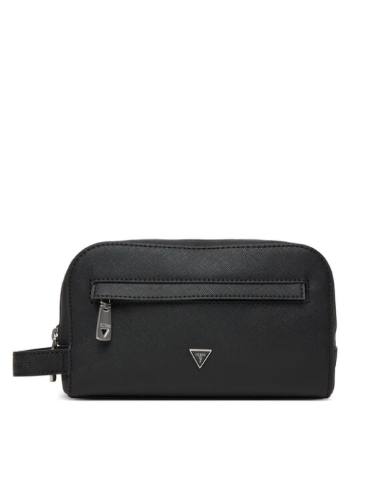 Zdjęcie produktu Kosmetyczka Guess PMMISA P6161 Czarny