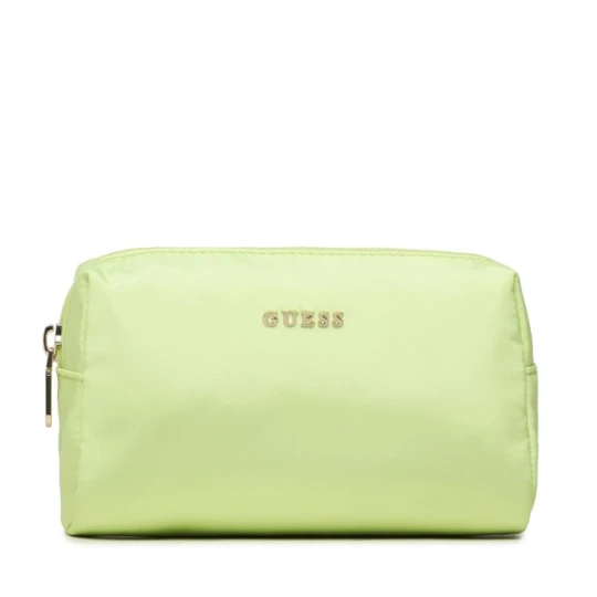 Zdjęcie produktu Kosmetyczka Guess PW1564 P3214 Zielony