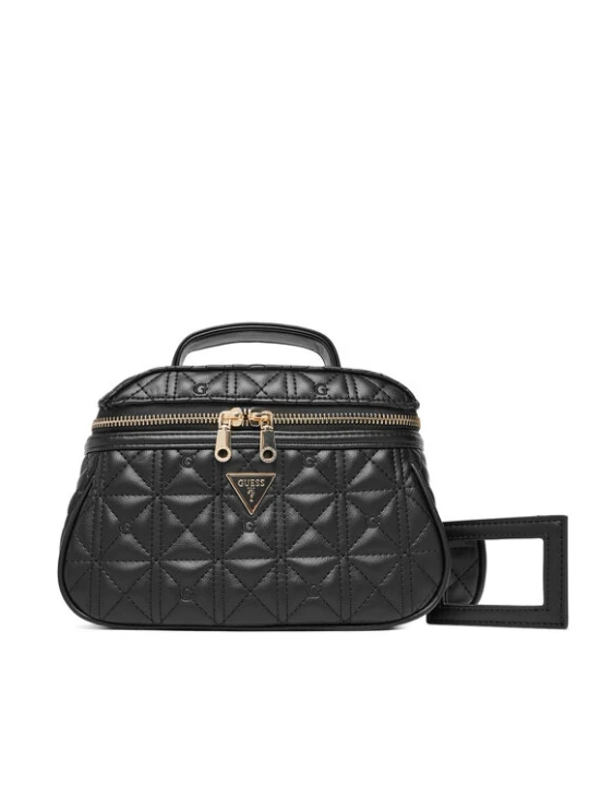 Zdjęcie produktu Kosmetyczka Guess PW7567 P6261 Czarny