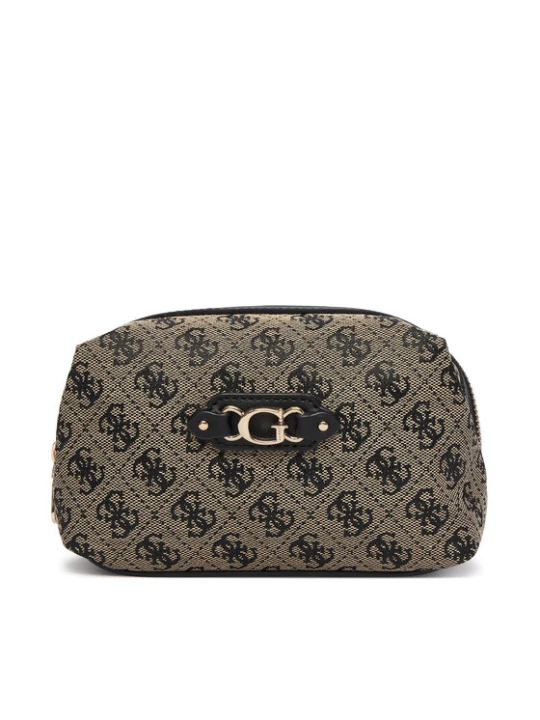 Zdjęcie produktu Kosmetyczka Guess PW7586 P6490 Beżowy