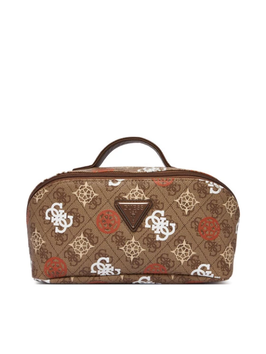 Zdjęcie produktu Kosmetyczka Guess TWB931 50670 Brązowy