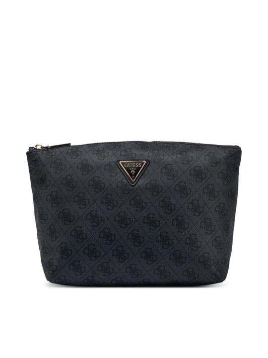 Zdjęcie produktu Kosmetyczka Guess TWNB21 68965 Szary ciemny