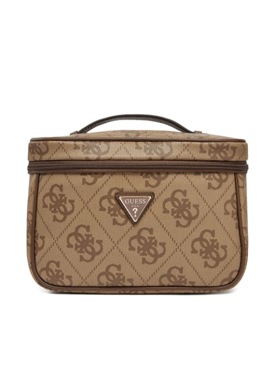 Zdjęcie produktu Kosmetyczka Guess TWOB86 88039 Brązowy