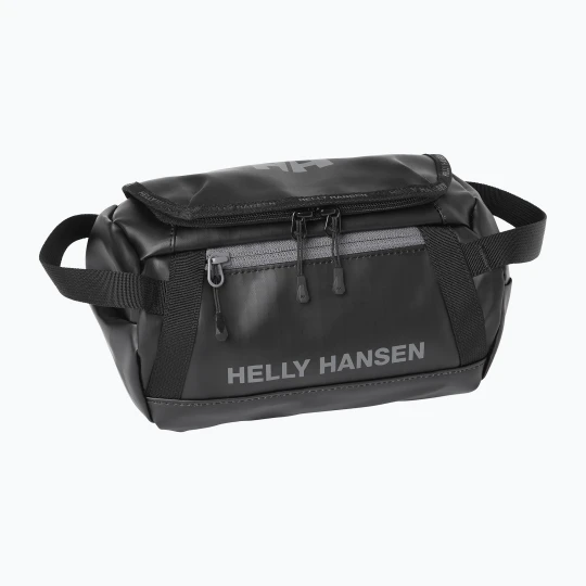 Zdjęcie produktu Kosmetyczka Helly Hansen Guide Wash black