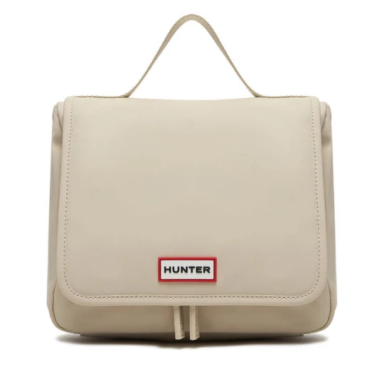 Zdjęcie produktu Kosmetyczka Hunter CWBEO-HTR-U1-001-SS26 Beżowy