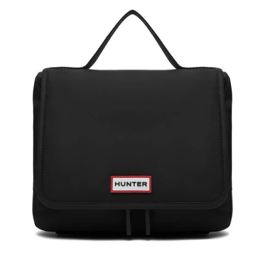 Zdjęcie produktu Kosmetyczka Hunter CWBEO-HTR-U1-001-SS26 Czarny