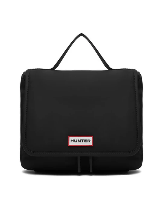 Zdjęcie produktu Kosmetyczka Hunter CWBEO-HTR-U1-001-SS26 Czarny