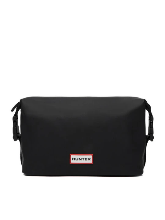 Zdjęcie produktu Kosmetyczka Hunter CWBEO-HTR-U1-005-SS26 Czarny
