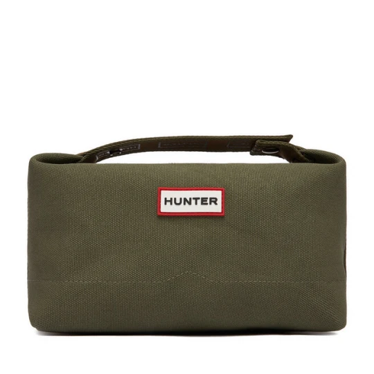 Zdjęcie produktu Kosmetyczka Hunter CWBEO-HTR-U1-007-SS26 Khaki