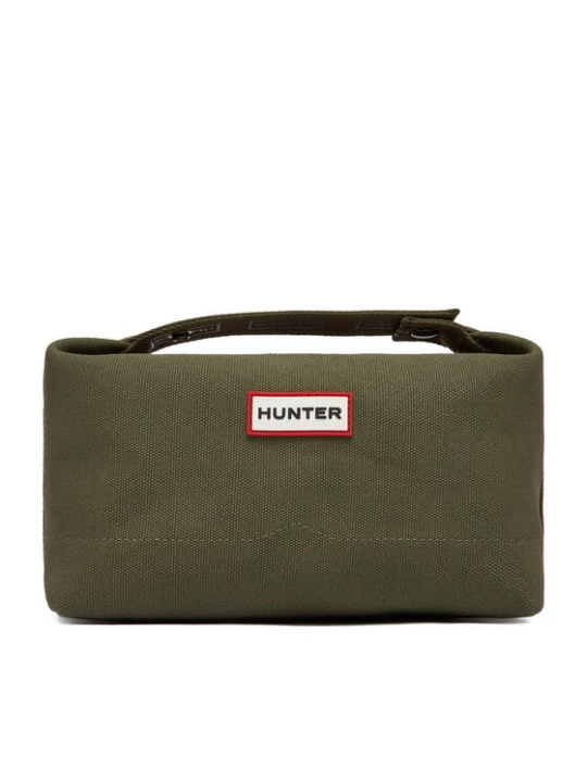 Zdjęcie produktu Kosmetyczka Hunter CWBEO-HTR-U1-007-SS26 Khaki