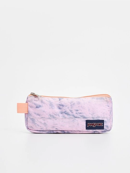 Zdjęcie produktu Kosmetyczka Jansport różowy