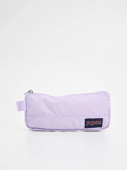 Zdjęcie produktu Kosmetyczka Jansport fioletowy