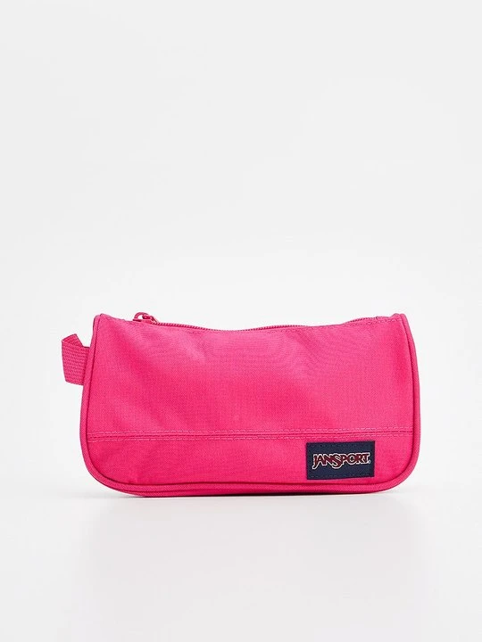 Zdjęcie produktu Kosmetyczka Jansport różowy
