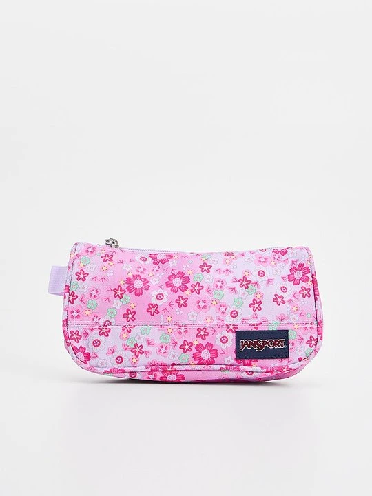 Zdjęcie produktu Kosmetyczka Jansport różowy