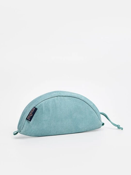 Zdjęcie produktu Kosmetyczka Jansport miętowy