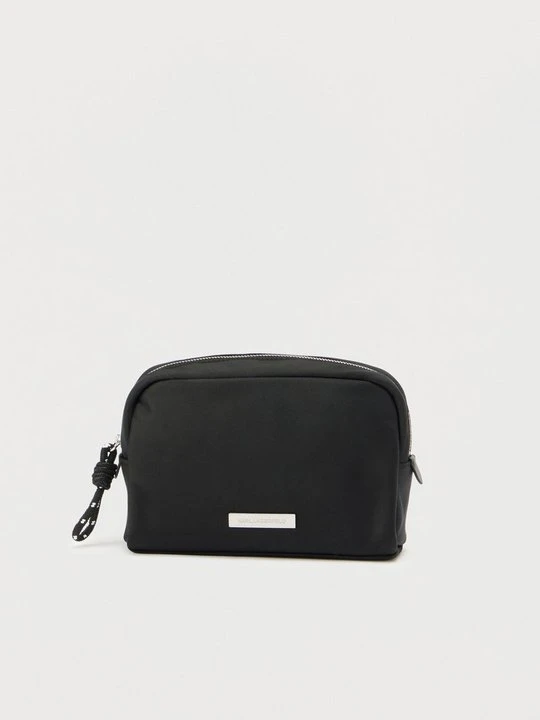 Zdjęcie produktu Kosmetyczka KARL LAGERFELD czarny