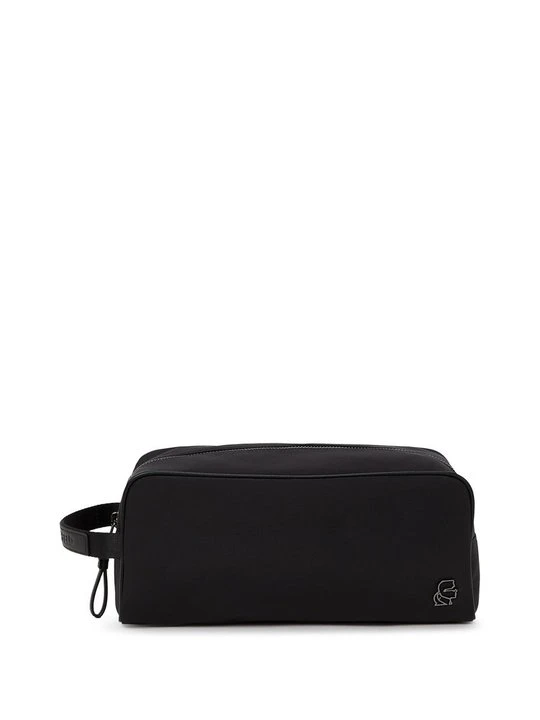 Zdjęcie produktu Kosmetyczka KARL LAGERFELD czarny