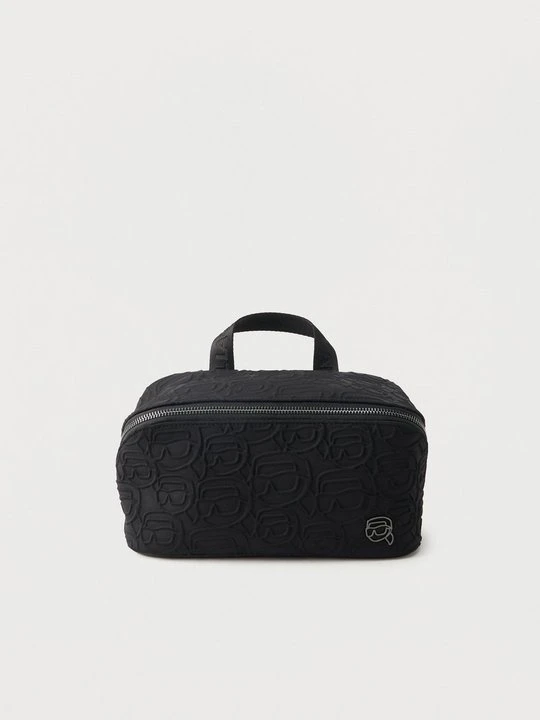 Zdjęcie produktu Kosmetyczka KARL LAGERFELD czarny