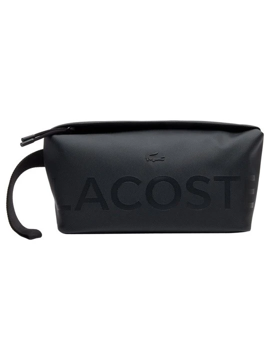 Zdjęcie produktu Kosmetyczka Lacoste czarny