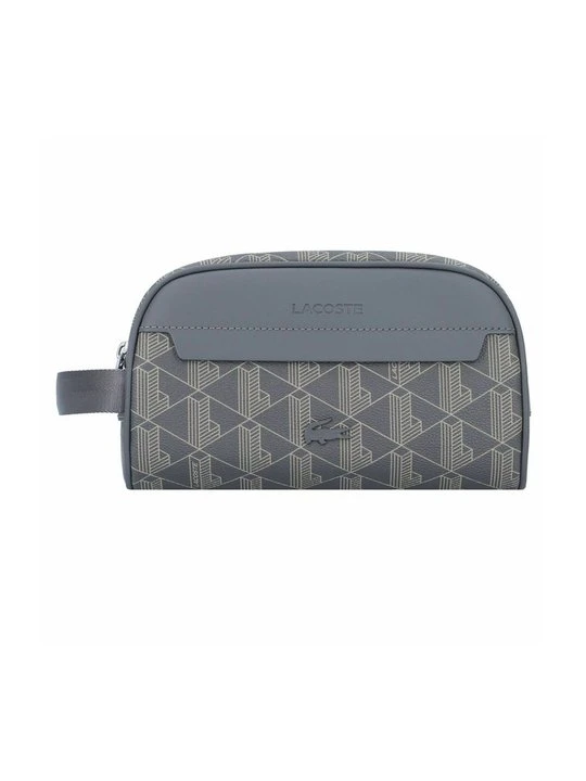 Zdjęcie produktu Kosmetyczka Lacoste szary