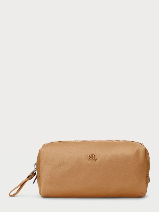 Zdjęcie produktu Kosmetyczka Lauren Ralph Lauren tan