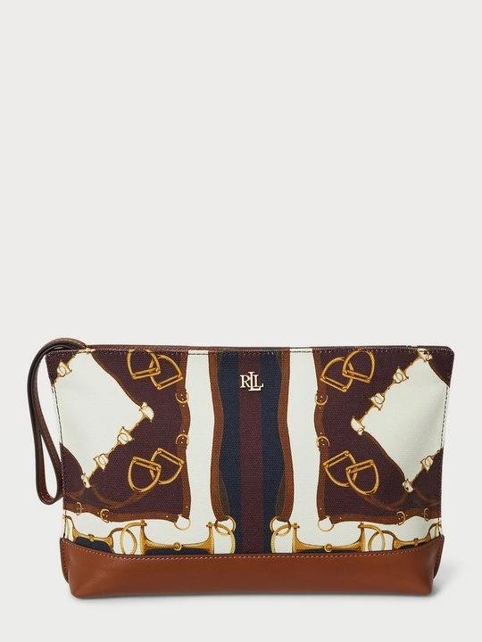 Zdjęcie produktu Kosmetyczka Lauren Ralph Lauren