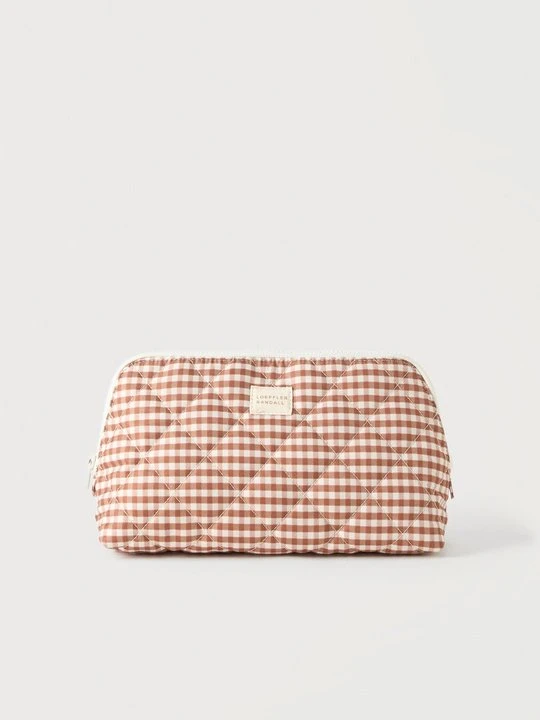Zdjęcie produktu Kosmetyczka Loeffler Randall brązowy