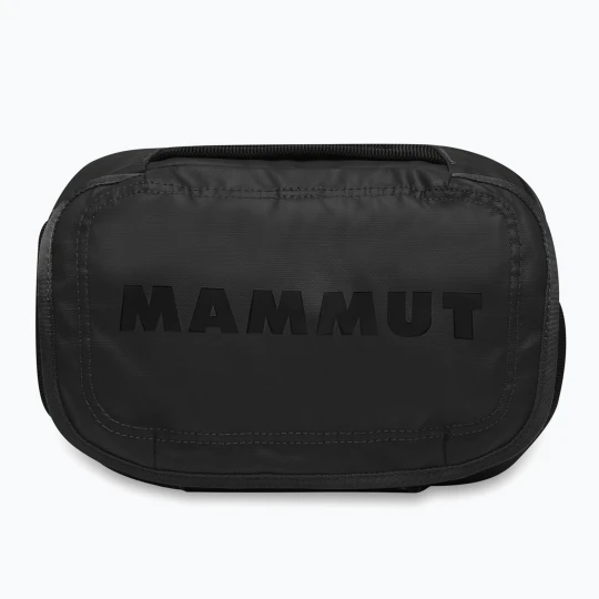 Zdjęcie produktu Kosmetyczka Mammut Cargo Essentials Kit black