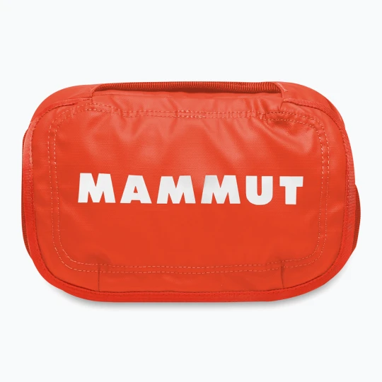 Zdjęcie produktu Kosmetyczka Mammut Cargo Essentials Kit mammut red