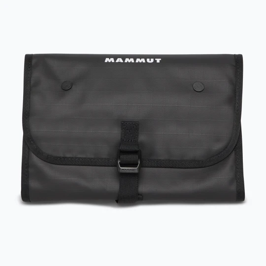 Zdjęcie produktu Kosmetyczka Mammut Rollup Essentials Kit black