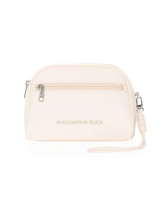 Zdjęcie produktu Kosmetyczka Mandarina Duck brązowy