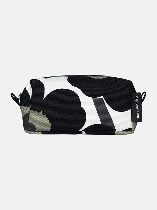 Zdjęcie produktu Kosmetyczka Marimekko czarny