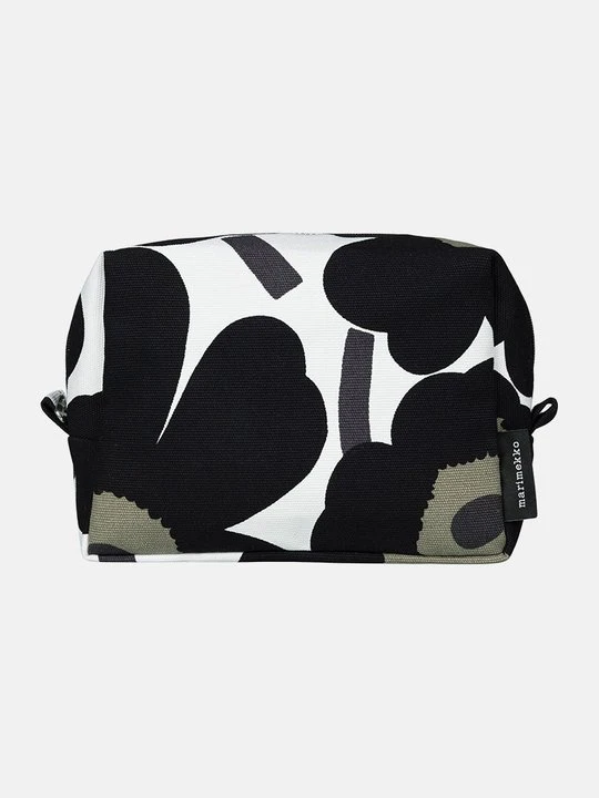 Zdjęcie produktu Kosmetyczka Marimekko czarny