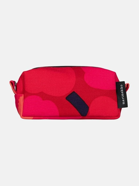 Zdjęcie produktu Kosmetyczka Marimekko czerwony
