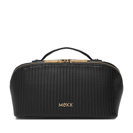 Zdjęcie produktu Kosmetyczka MEXX CEO-MEXX-W1-001-SS26 Czarny