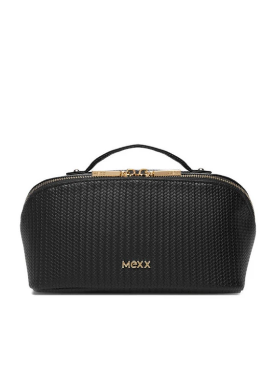 Zdjęcie produktu Kosmetyczka MEXX CEO-MEXX-W1-001-SS26 Czarny