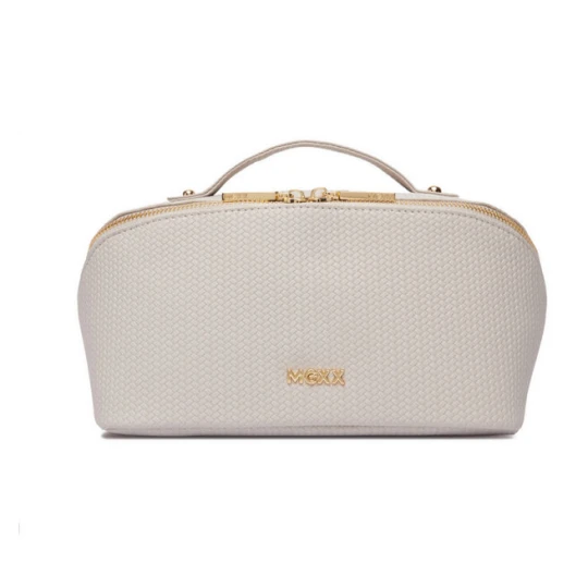 Zdjęcie produktu Kosmetyczka MEXX CEO-MEXX-W1-001-SS26 Szary