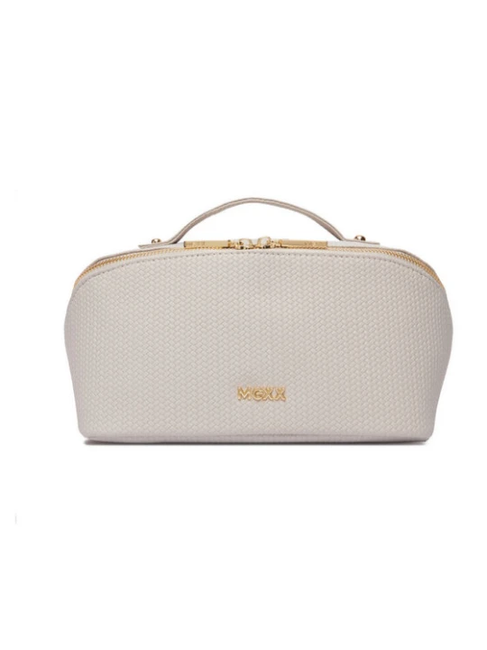 Zdjęcie produktu Kosmetyczka MEXX CEO-MEXX-W1-001-SS26 Szary