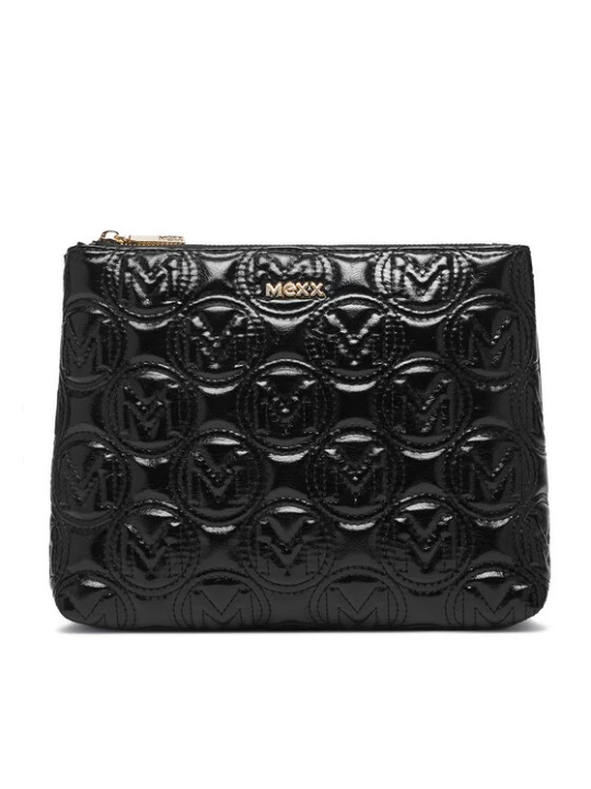 Zdjęcie produktu Kosmetyczka MEXX CEO-MEXX-W1-010-AW26 Czarny