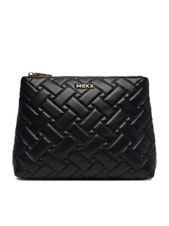 Zdjęcie produktu Kosmetyczka MEXX CEO-MEXX-W1-011-AW26 Czarny