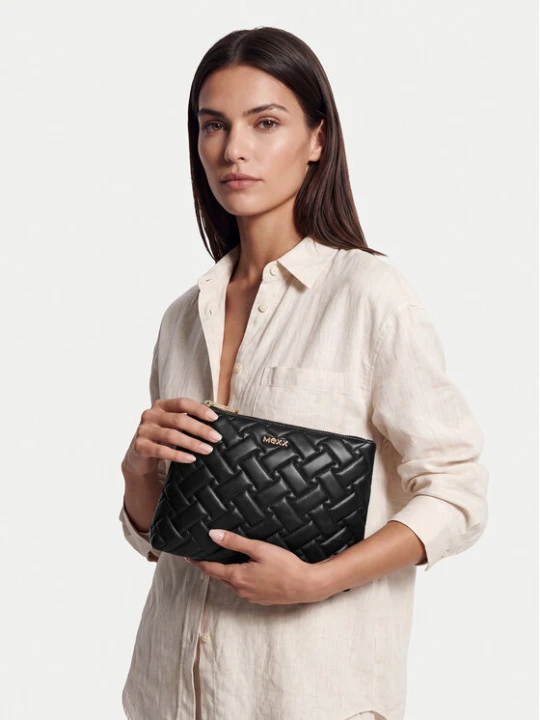 Zdjęcie produktu Kosmetyczka MEXX CEO-MEXX-W1-011-AW26 Czarny