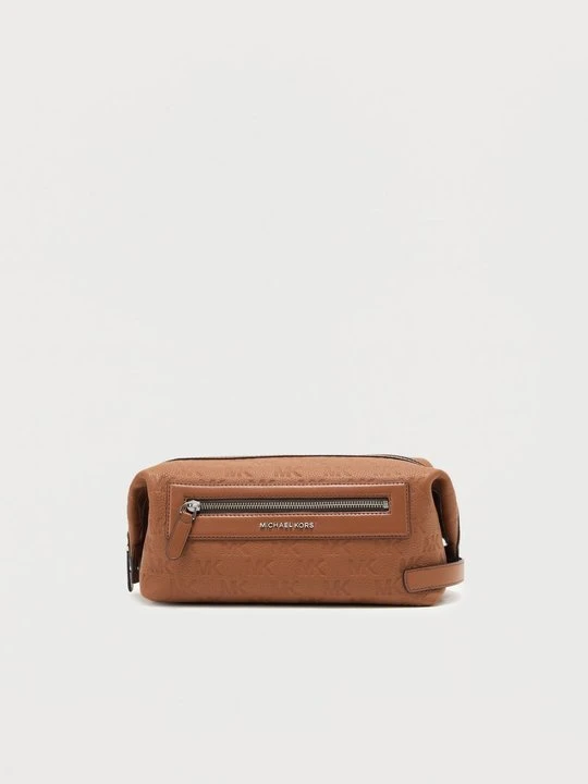Zdjęcie produktu Kosmetyczka Michael Kors brązowy