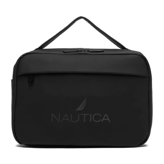 Zdjęcie produktu Kosmetyczka Nautica WBEO-NTC-M1-002-SS26 Czarny