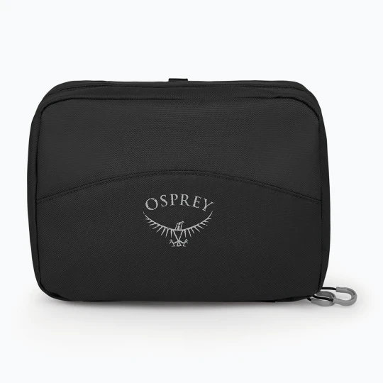 Zdjęcie produktu Kosmetyczka Osprey Daylite Hanging Organizer Kit black